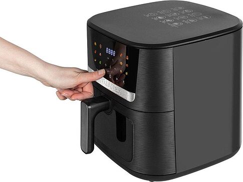 Аэрогриль (аэрофритюрница) Tuarex AG-3006