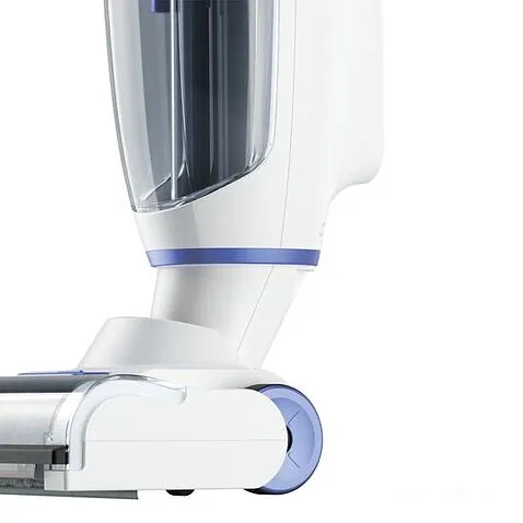 Вертикальный пылесос с влажной уборкой Remezair AquaStream S RMVC-551