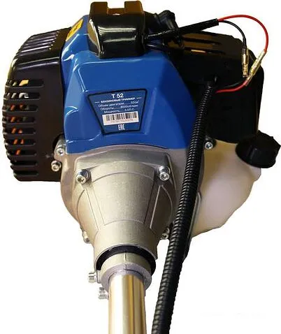 Триммер FoxWeld Varteg T 52