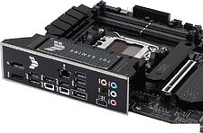 Материнская плата ASUS TUF Gaming X670E-Plus