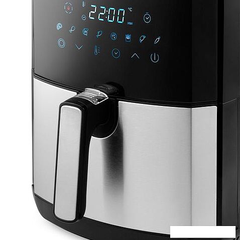 Аэрофритюрница Kitfort KT-2239