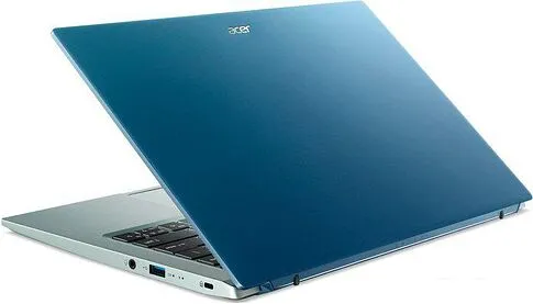 Ноутбук Acer Swift 3 SF314-512 NX.K7MER.002