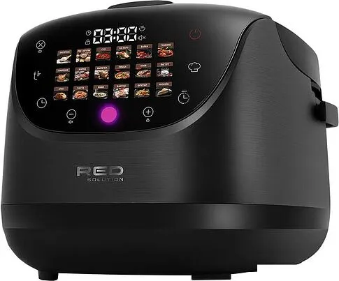 Мультиварка RED Solution COLORCOOK RMC-88