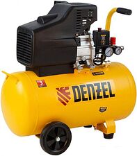 Компрессор Denzel DC1500/50 Компрессор Denzel DC1500/50