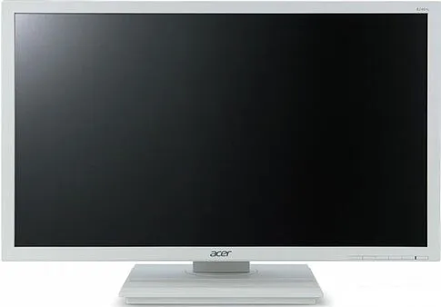 Монитор Acer B246HYLBwmiprx