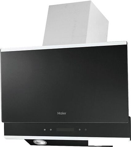 Кухонная вытяжка Haier HVX-W672GBX