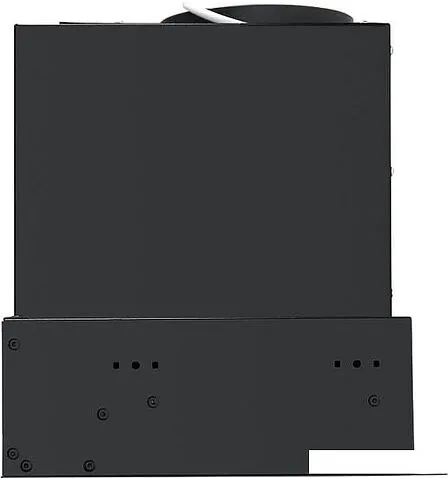 Кухонная вытяжка MAUNFELD Fantasy 60 (черный)