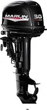 Лодочный мотор Marlin MP 30 AWRL Pro Line