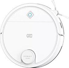 Робот-пылесос Hobot Legee-Q10