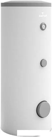 Бойлер косвенного нагрева Galmet Tower SG-W(S) 200 Skay w/s FL