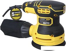 Эксцентриковая шлифмашина Hanskonner HOS8135RC