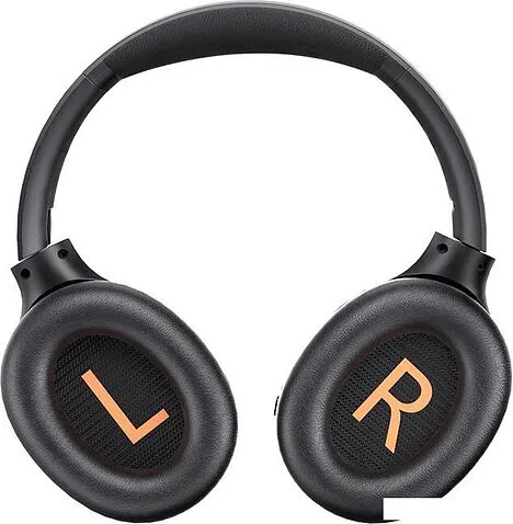 Наушники QCY H3 Lite (черный)