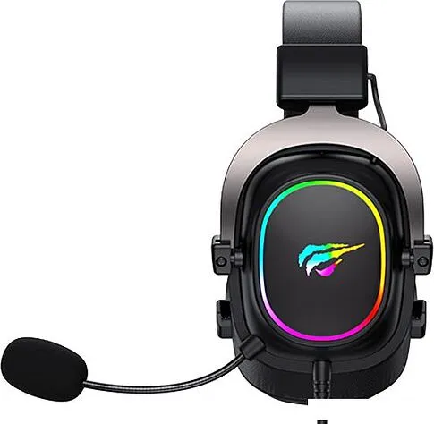 Наушники Havit Gamenote H2002p