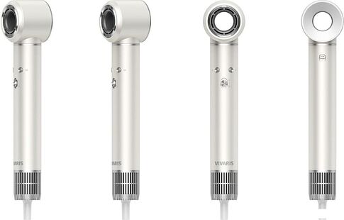 Фен-стайлер Vivaris VB SD4W