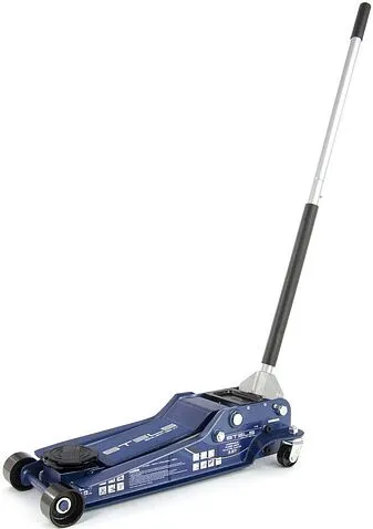 Подкатной домкрат Stels 51135 3.5т