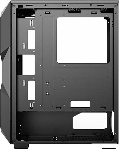 Корпус ALSEYE Big Jony (черный)