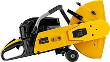 Бензорез Denzel МС-6535