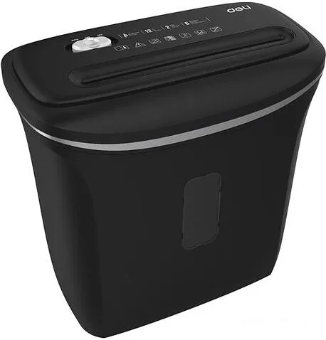 Шредер Deli E9945