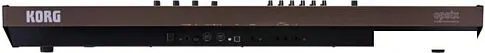 Синтезатор KORG Opsix SE