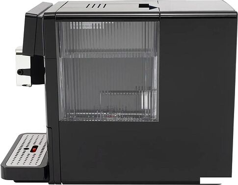Кофемашина Rondell RDE-1115 (черный)