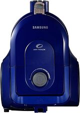 Пылесос Samsung VCC43U0V3D/XSB