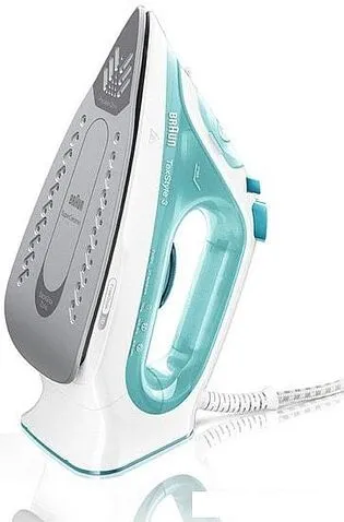 Утюг Braun TexStyle 3 SI 3041 GR