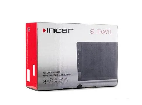USB-магнитола Incar ANB-2202