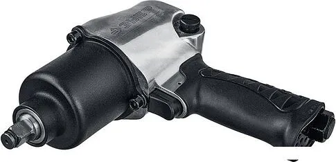 Пневматический гайковерт Зубр ПГ-720