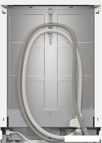 Отдельностоящая посудомоечная машина Bosch Serie 2 SMS26DW00T