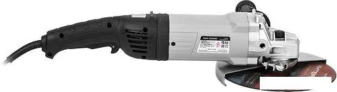 Угловая шлифмашина Интерскол УШМ-2324АВС 4х4 Квадро 832.0.4.40