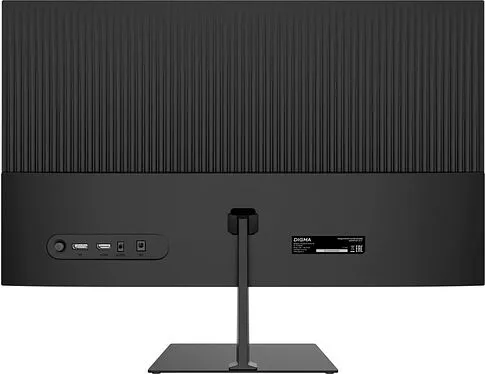 Игровой монитор Digma Overdrive 25P510F