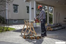 Бензопила Husqvarna 120 Mark II 967861903