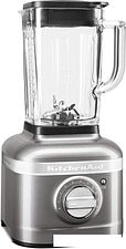 Стационарный блендер KitchenAid Artisan K400 5KSB4026EMS Стационарный блендер KitchenAid Artisan K400 5KSB4026EMS