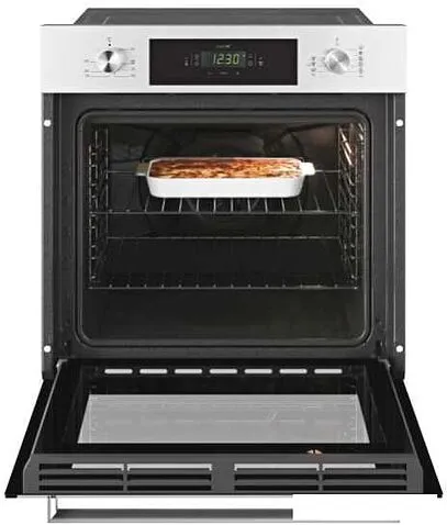 Электрический духовой шкаф Candy FCP815X E0/E