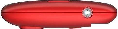Мобильный телефон Inoi 118B (красный)