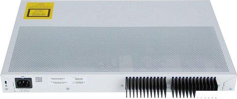 Управляемый коммутатор 2-го уровня Cisco C1000FE-24P-4G-L