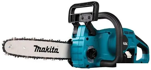 Аккумуляторная пила Makita DUC307RT (с 1-им АКБ 5 Ач)