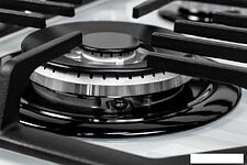 Варочная панель ZorG Technology BLC FDW WH