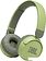 Наушники JBL JR310BT (зеленый)