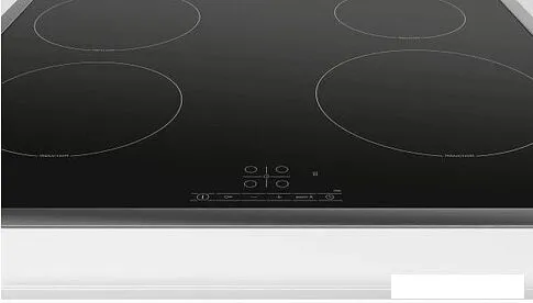 Варочная панель Bosch Serie 4 PUE64KBB5E