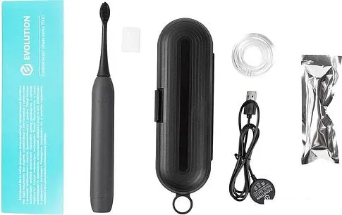 Электрическая зубная щетка Evolution TB-01