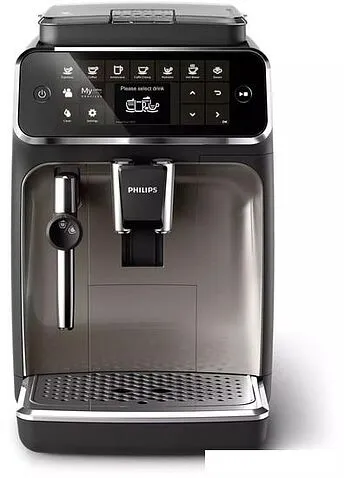 Кофемашина Philips 4300 Series EP4327/90