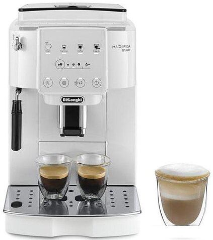 Кофемашина DeLonghi Magnifica Start ECAM 220.21 WW