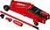 Подкатной домкрат Stayer Red Force 43157-3 3т