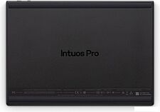 Графический планшет Wacom Intuos Pro Medium PTK670K0B