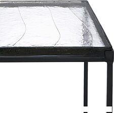 Журнальный столик Bergenson Bjorn Mayen Frosted BB0000293