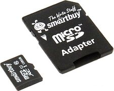 Карта памяти Smart Buy microSDXC Class 10 128GB (SB128GBSDCL10-01) Карта памяти Smart Buy microSDXC Class 10 128GB (SB128GBSDCL10-01)