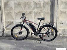 Электровелосипед Terax V3