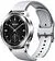 Умные часы Xiaomi Watch S3 M2323W1 (серебристый/серый, международная версия)