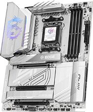 Материнская плата MSI MPG X870E Edge TI WiFi Материнская плата MSI MPG X870E Edge TI WiFi